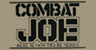 Combat Joe