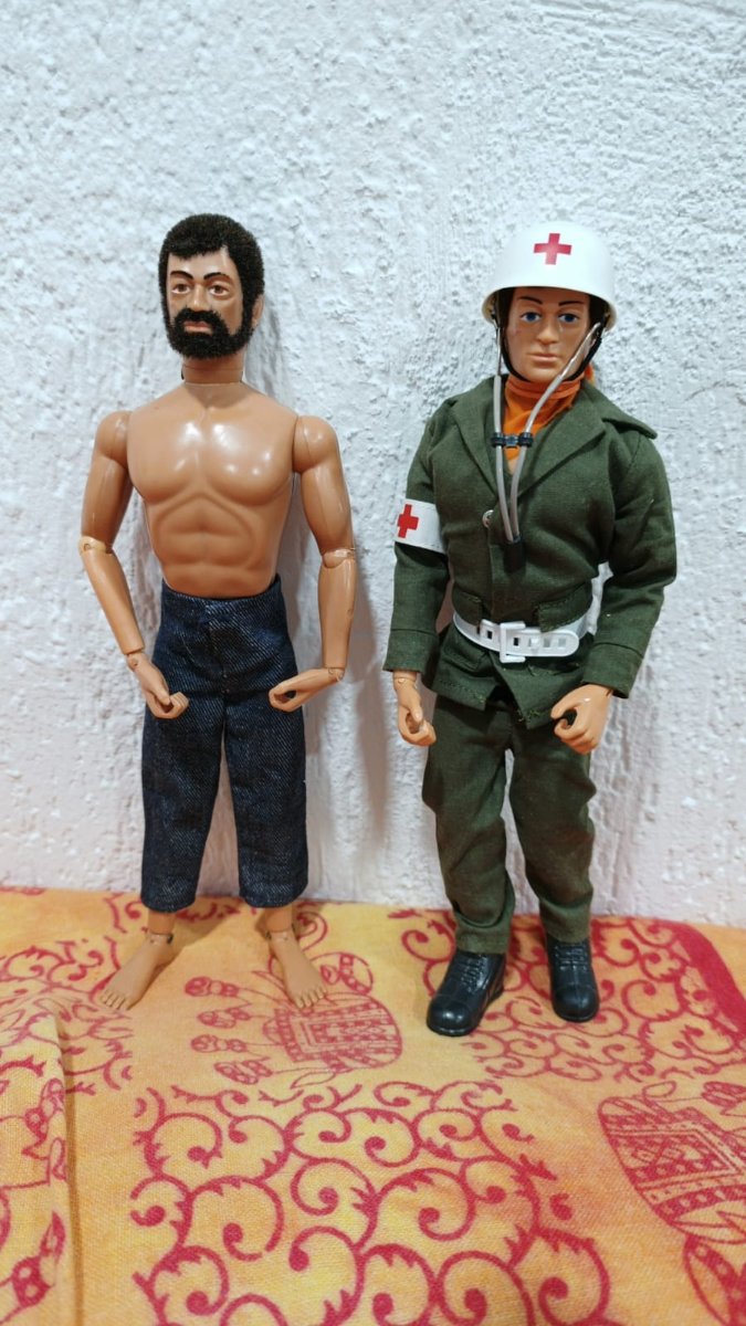 operación con éxito