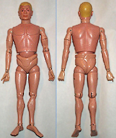 Action Man / Gijoe