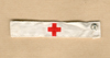 Brazalete Cruz Roja
