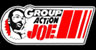 Group Action Joe